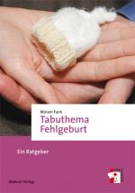 Cover-Bild Tabuthema Fehlgeburt