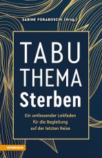 Cover-Bild Tabuthema Sterben