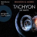 Cover-Bild Tachyon 1