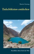 Cover-Bild Tadschikistan entdecken