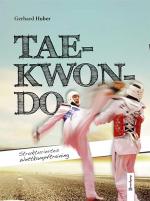 Cover-Bild TAE-KWON-DO