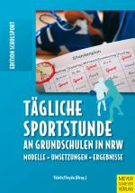 Cover-Bild Tägliche Sportstunde an Grundschulen in NRW