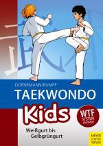 Cover-Bild Taekwondo Kids