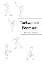 Cover-Bild Taekwondo/Poomsae