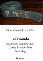 Cover-Bild Taekwondo