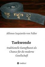 Cover-Bild Taekwondo