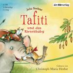 Cover-Bild Tafiti und das Riesenbaby