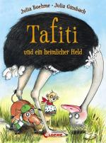 Cover-Bild Tafiti und ein heimlicher Held (Band 5)