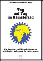 Cover-Bild Tag auf Tag im Hamsterrad