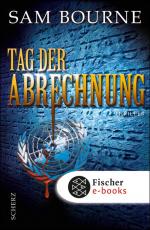 Cover-Bild Tag der Abrechnung