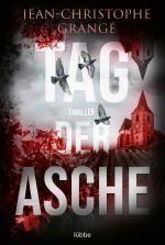 Cover-Bild Tag der Asche