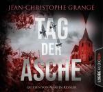 Cover-Bild Tag der Asche