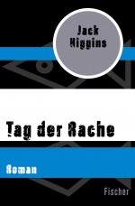 Cover-Bild Tag der Rache