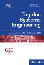 Cover-Bild Tag des Systems Engineering