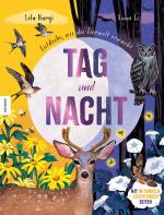 Cover-Bild Tag und Nacht