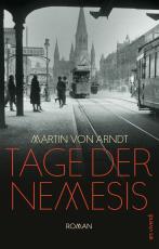 Cover-Bild Tage der Nemesis (eBook)