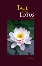 Cover-Bild Tage des Lotus