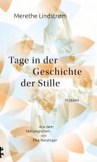 Cover-Bild Tage in der Geschichte der Stille