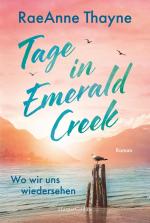 Cover-Bild Tage in Emerald Creek