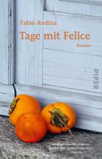 Cover-Bild Tage mit Felice