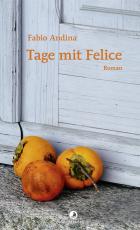 Cover-Bild Tage mit Felice