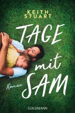 Cover-Bild Tage mit Sam