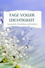 Cover-Bild TAGE VOLLER LEICHTIGKEIT