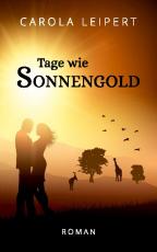 Cover-Bild Tage wie Sonnengold