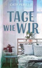 Cover-Bild Tage wie wir