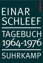 Cover-Bild Tagebuch 1964–1976. Ostberlin