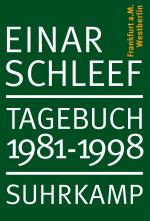 Cover-Bild Tagebuch 1981–1998