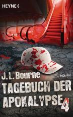 Cover-Bild Tagebuch der Apokalypse 4