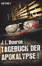 Cover-Bild Tagebuch der Apokalypse