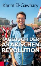 Cover-Bild Tagebuch der arabischen Revolution