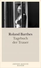 Cover-Bild Tagebuch der Trauer