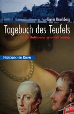 Cover-Bild Tagebuch des Teufels