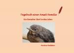 Cover-Bild Tagebuch einer Amsel-Familie