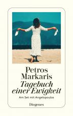 Cover-Bild Tagebuch einer Ewigkeit