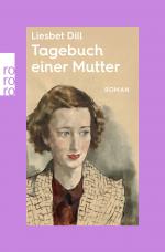 Cover-Bild Tagebuch einer Mutter