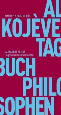 Cover-Bild Tagebuch eines Philosophen