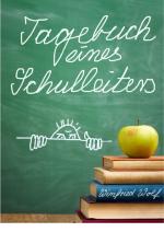 Cover-Bild Tagebuch eines Schulleiters