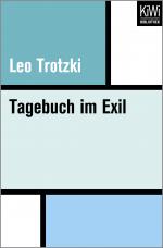 Cover-Bild Tagebuch im Exil