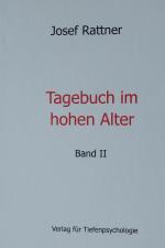 Cover-Bild Tagebuch im hohen Alter - Band II