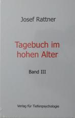 Cover-Bild Tagebuch im hohen Alter - Band III