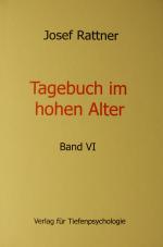 Cover-Bild Tagebuch im hohen Alter Band VI