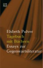 Cover-Bild Tagebuch mit Büchern