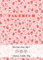 Cover-Bild Tagebuch (romantisch)