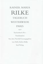 Cover-Bild Tagebuch Westerwede und Paris. 1902