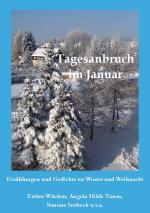 Cover-Bild Tagesanbruch im Januar