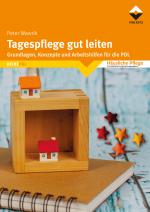 Cover-Bild Tagespflege gut leiten